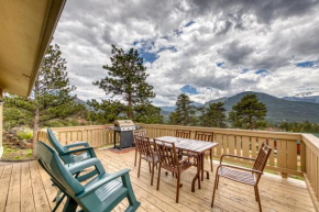 Great Outdoors, Estes Park